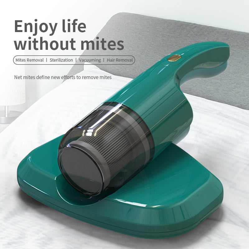Wireless Bed Mite Vacuum