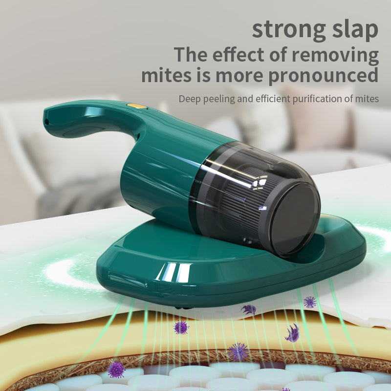 Wireless Bed Mite Vacuum